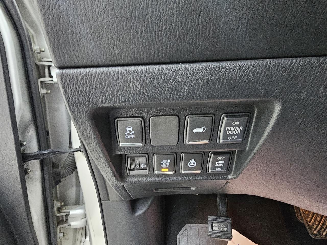 Infiniti QX60 Base AWD 2015