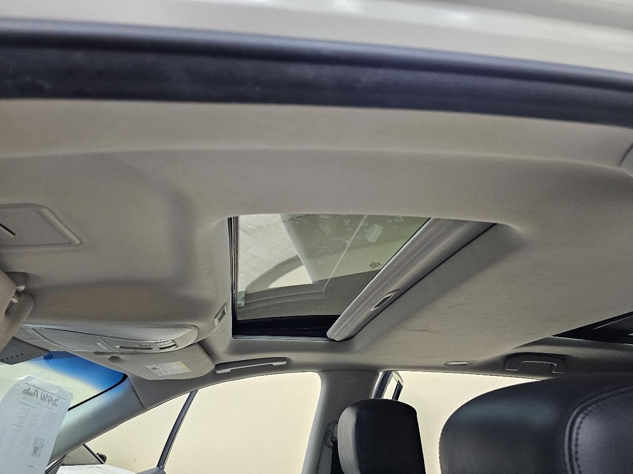 Infiniti QX60 Base AWD 2015