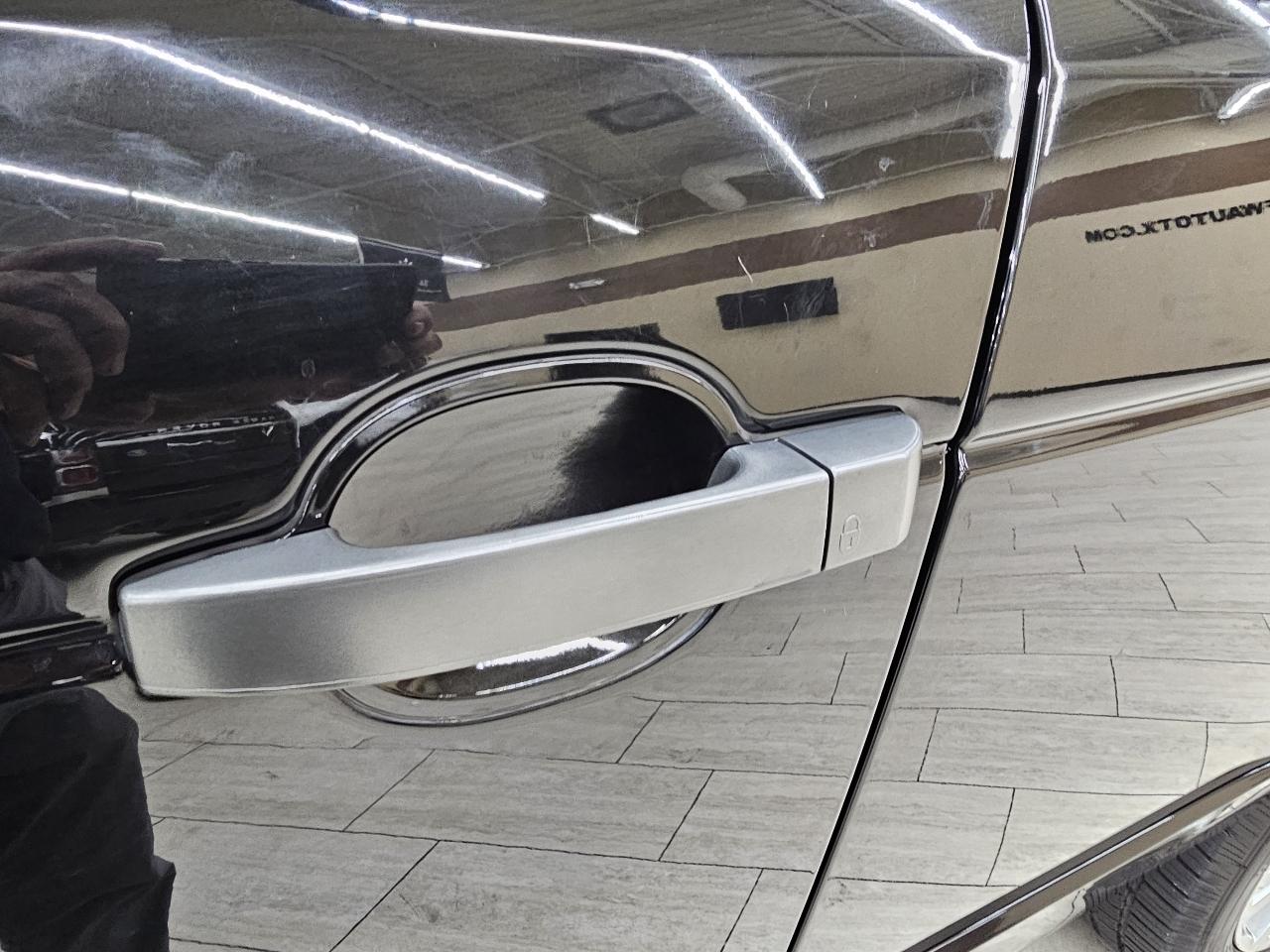 Land Rover Range Rover HSE 2011