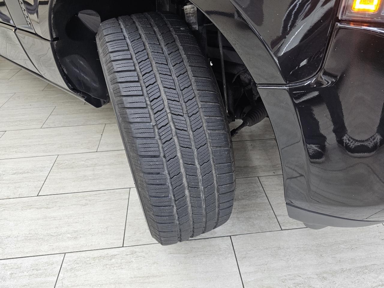 Land Rover Range Rover HSE 2011