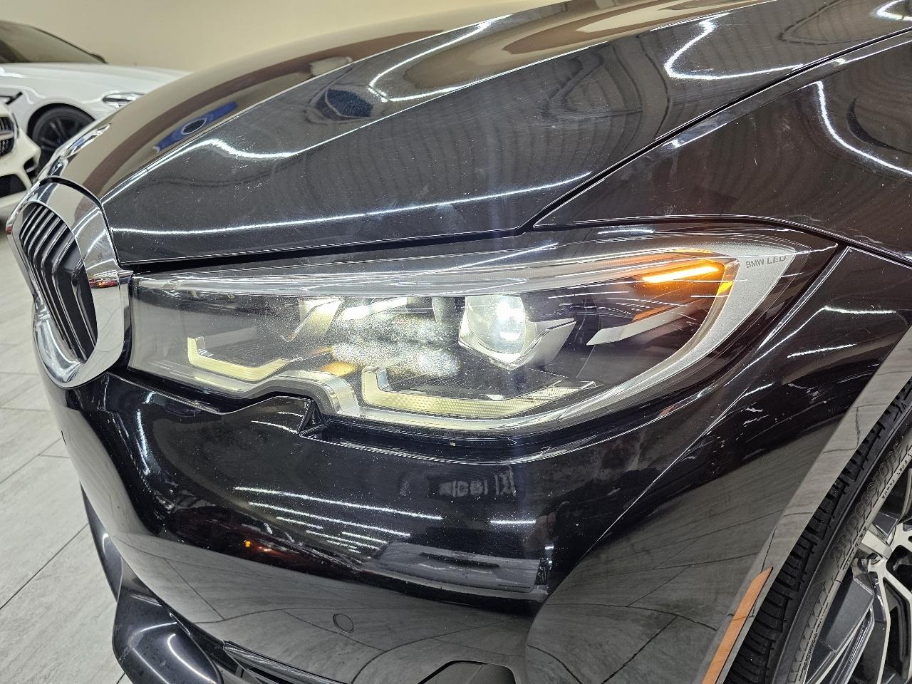 BMW 3-Series 330i 2020