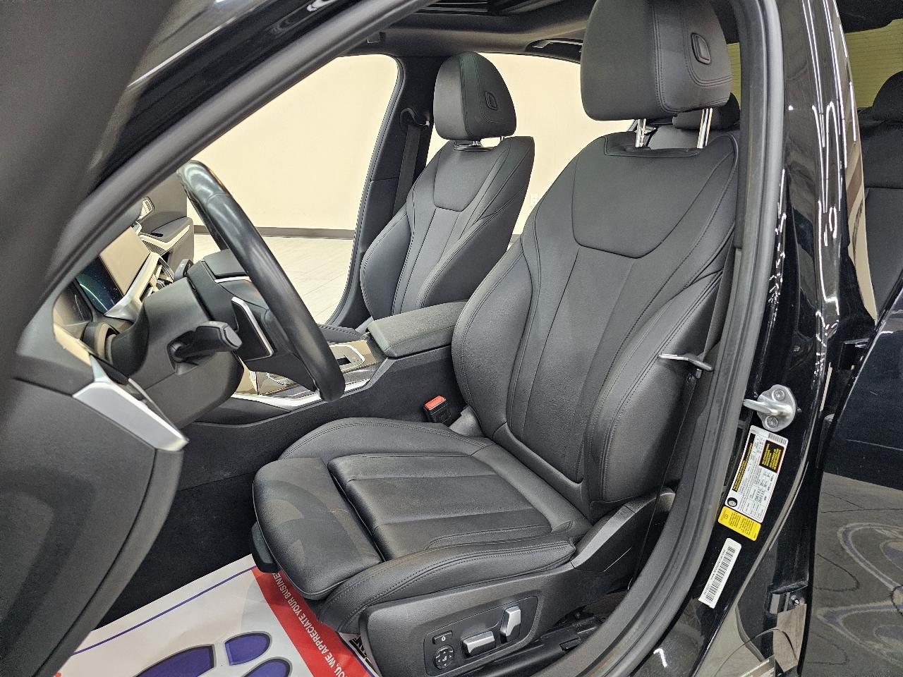 BMW 3-Series 330i 2020