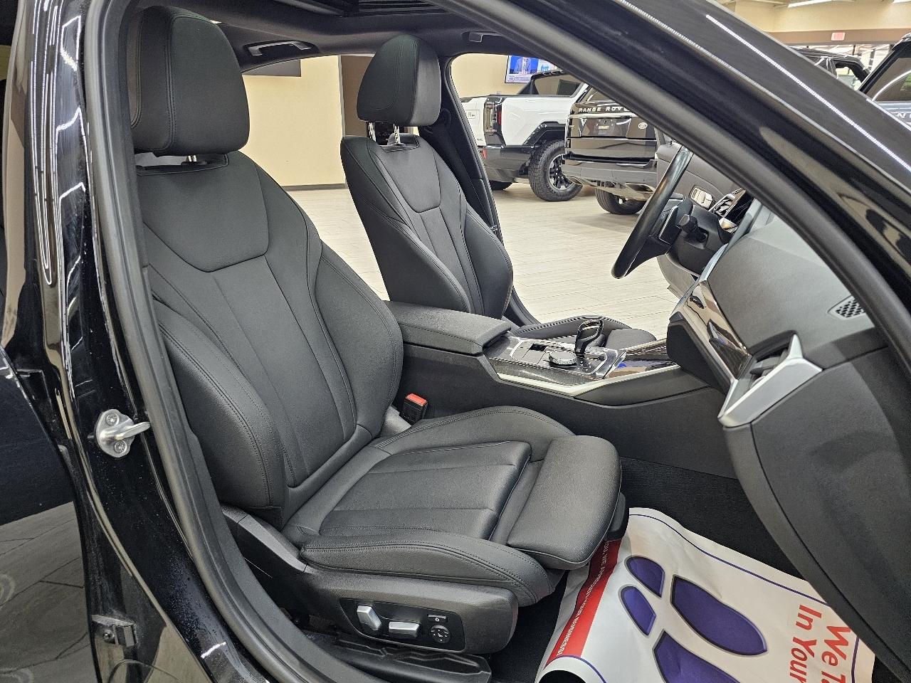 BMW 3-Series 330i 2020