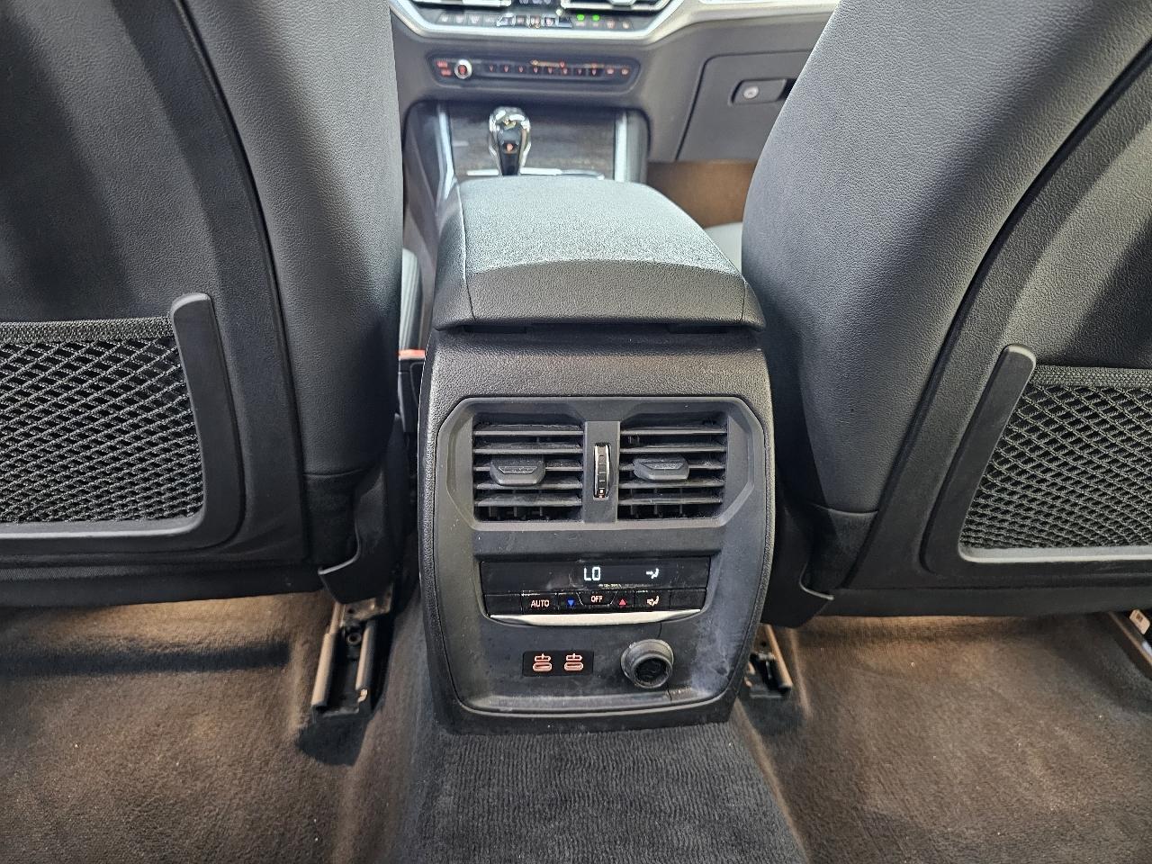 BMW 3-Series 330i 2020