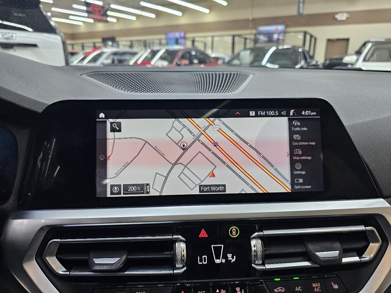 BMW 3-Series 330i 2020