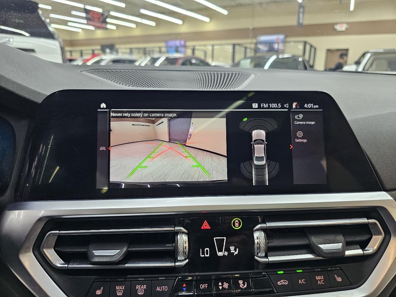 BMW 3-Series 330i 2020