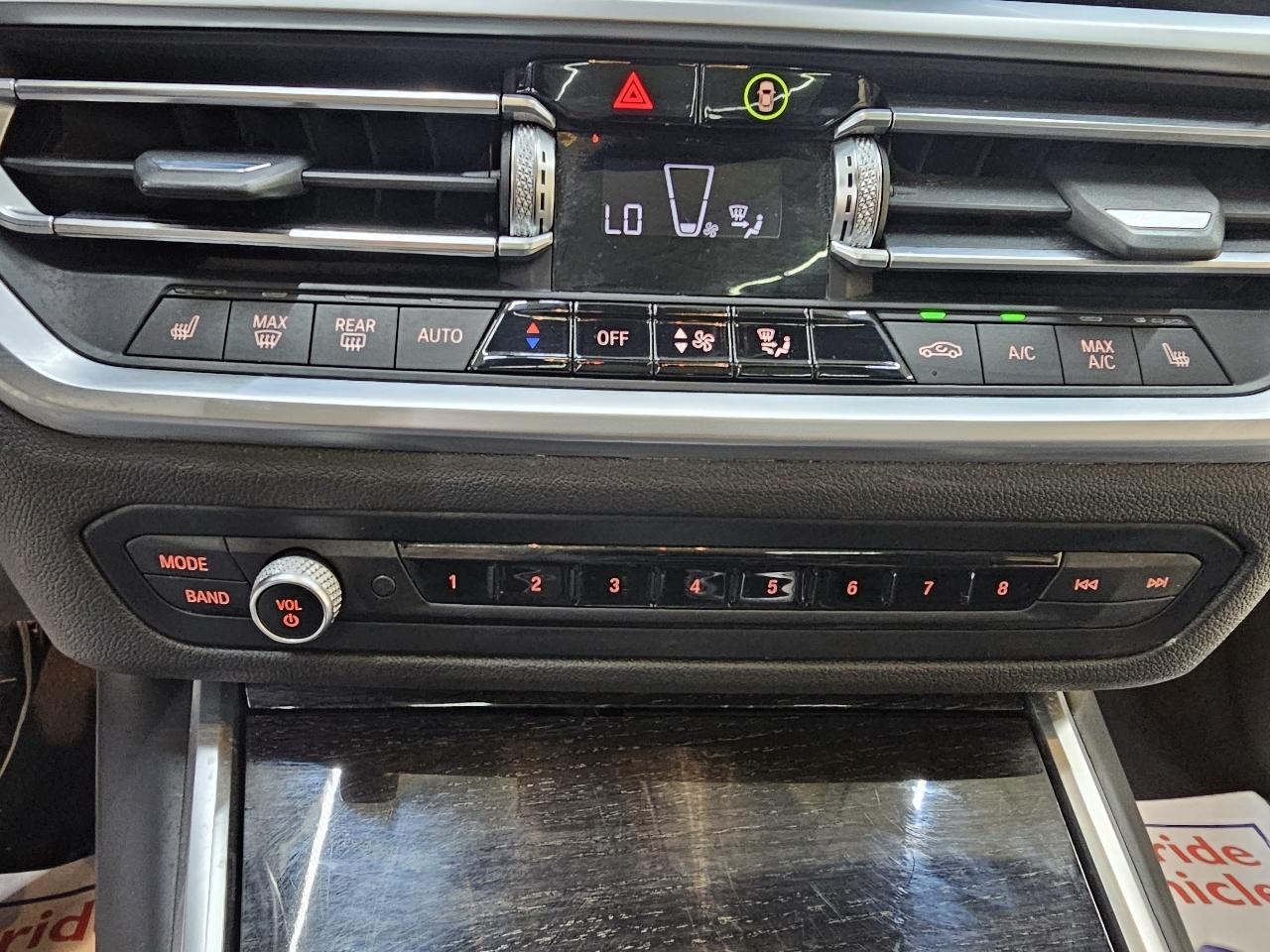 BMW 3-Series 330i 2020