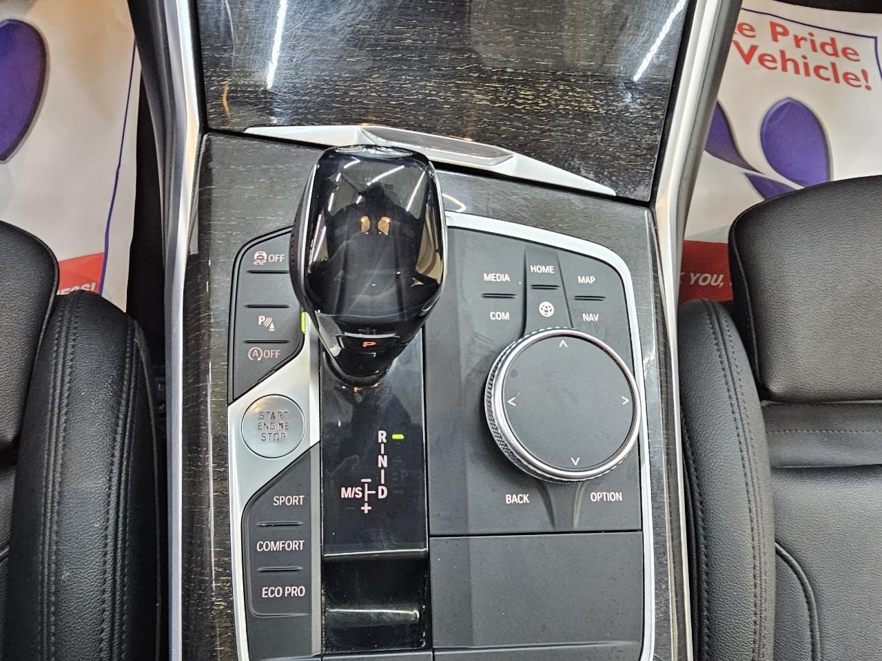 BMW 3-Series 330i 2020