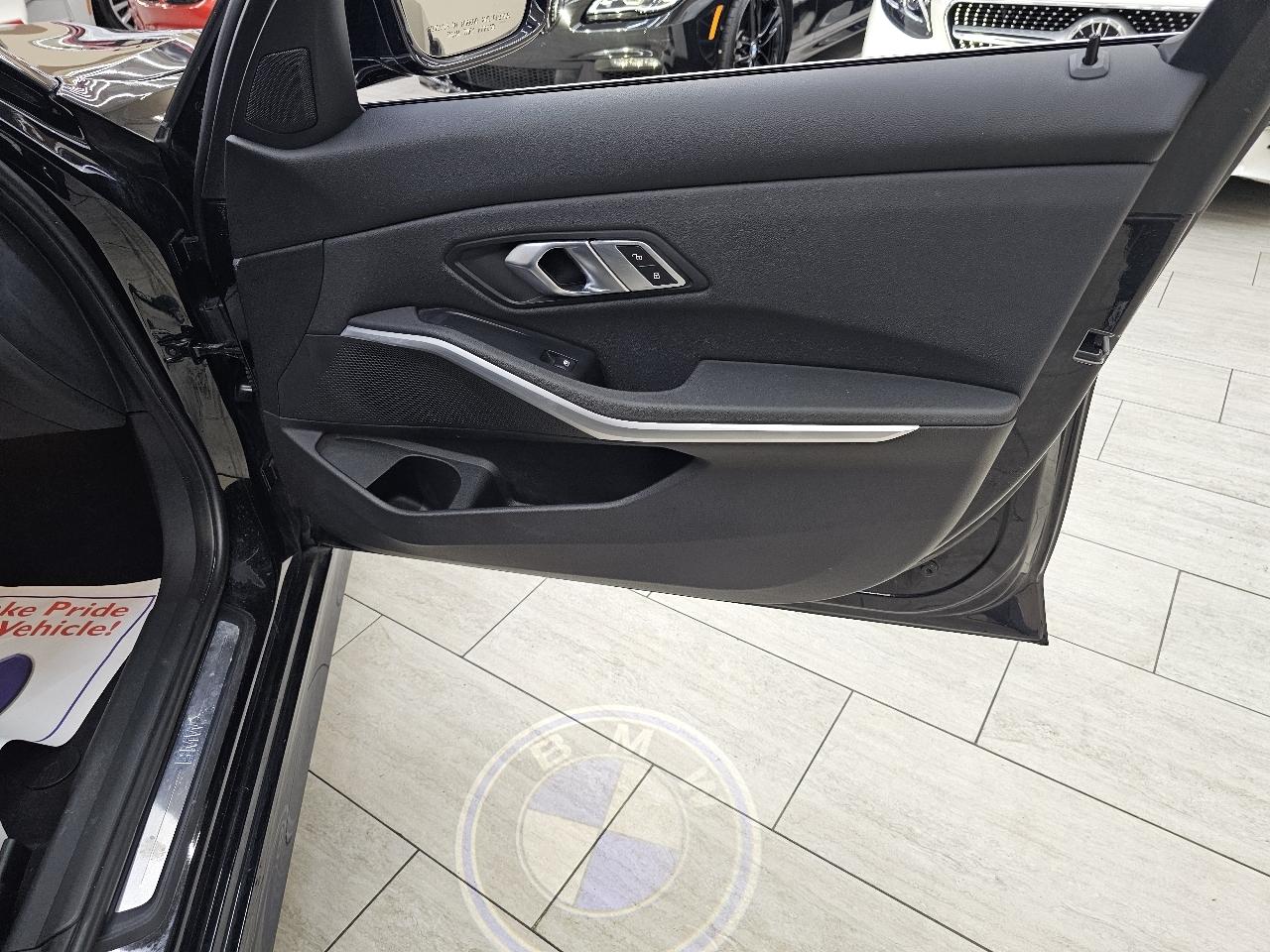 BMW 3-Series 330i 2020