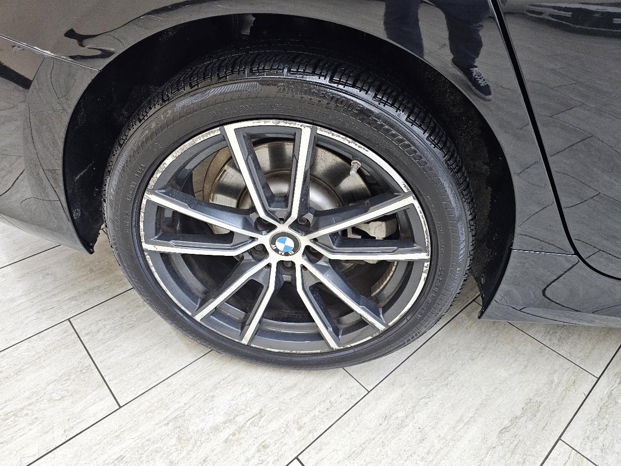 BMW 3-Series 330i 2020