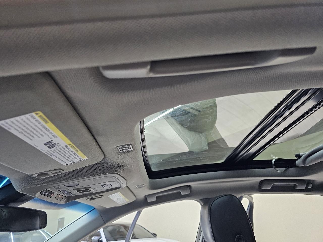 Cadillac CTS 2.0L Turbo RWD 2017