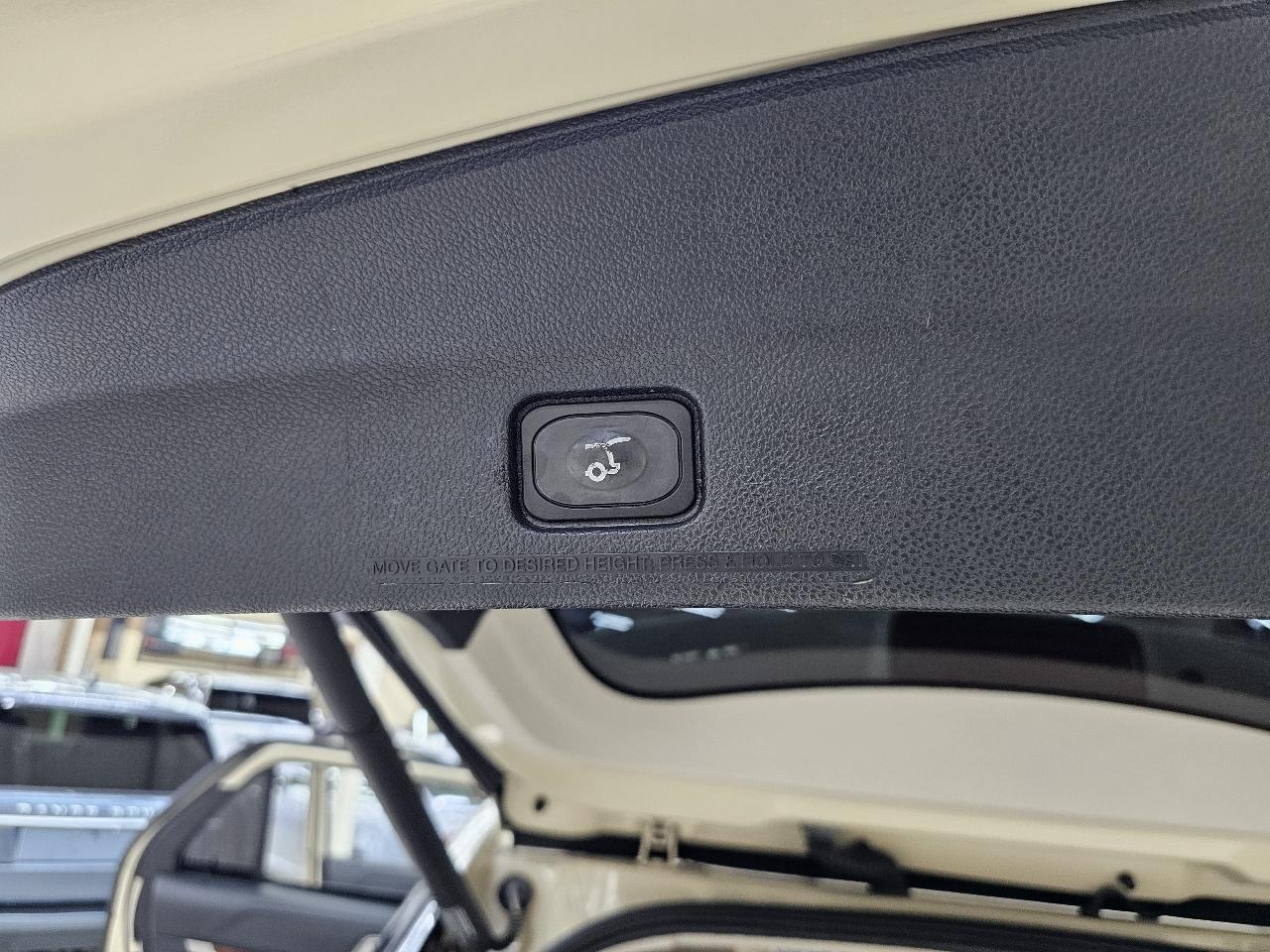 Ford Explorer Platinum AWD 2018