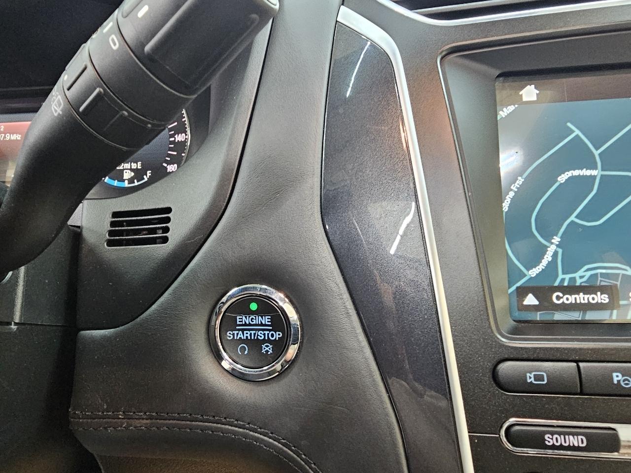 Ford Explorer Platinum AWD 2018