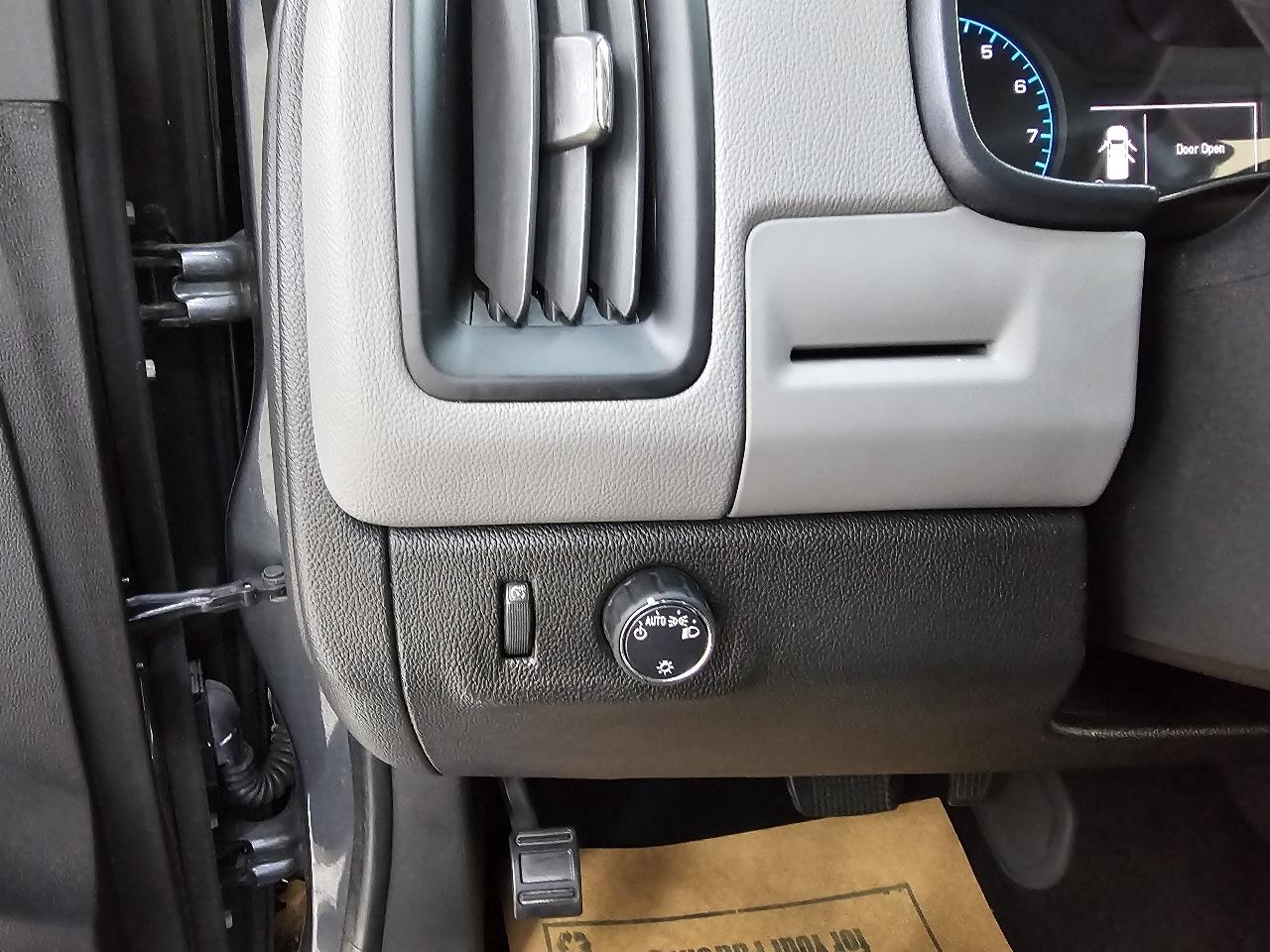 Chevrolet Colorado  2017