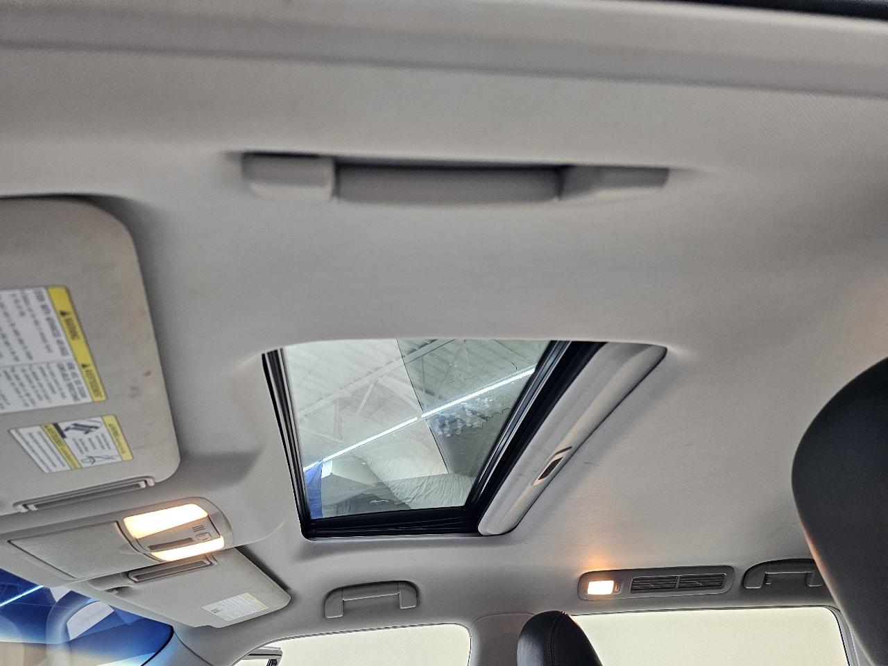 Nissan Armada Platinum 2WD 2017