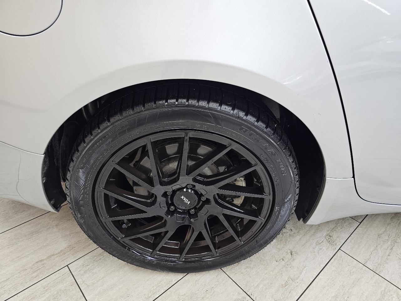 Jaguar XF-Series XF 2011