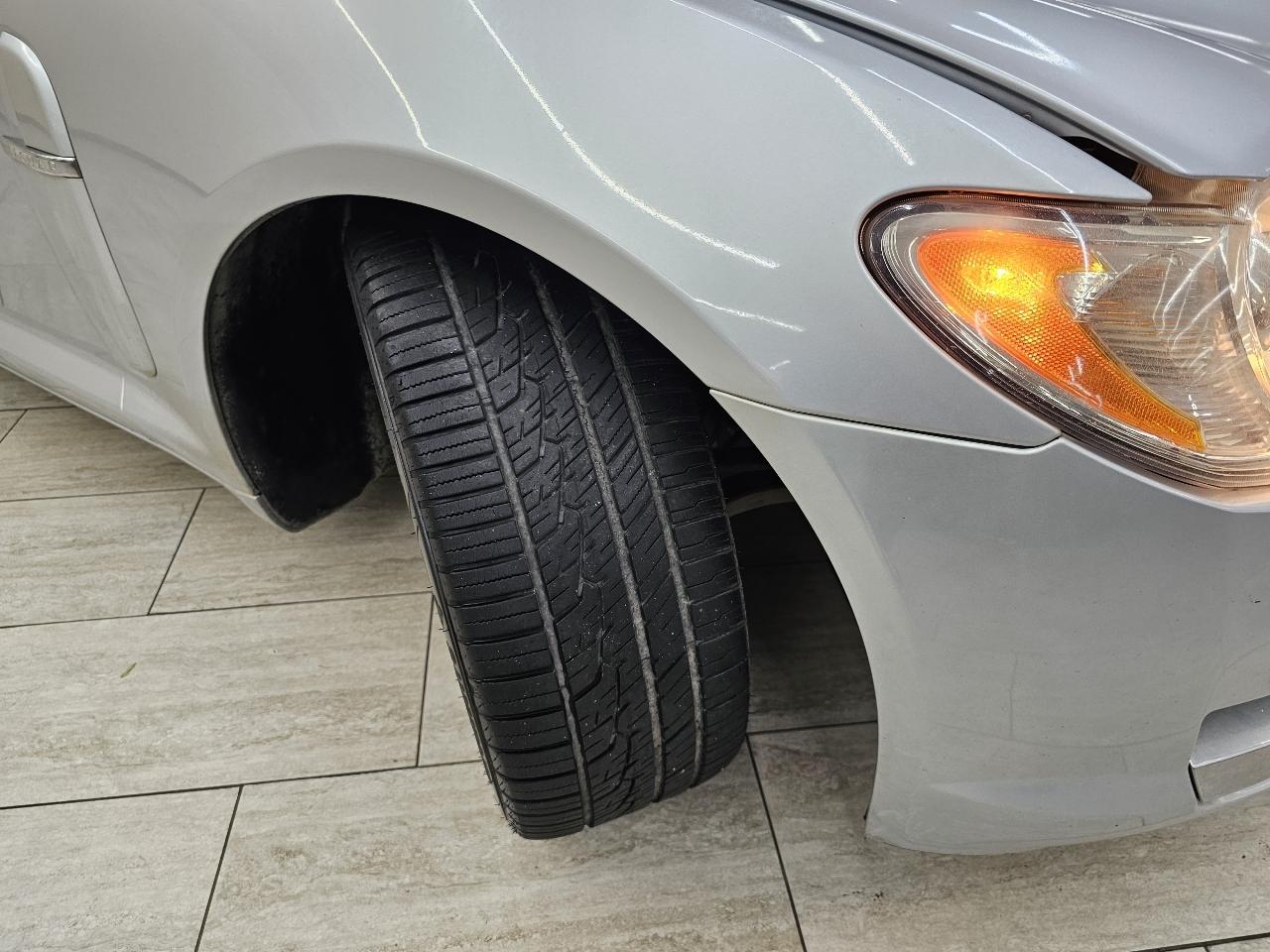 Jaguar XF-Series XF 2011