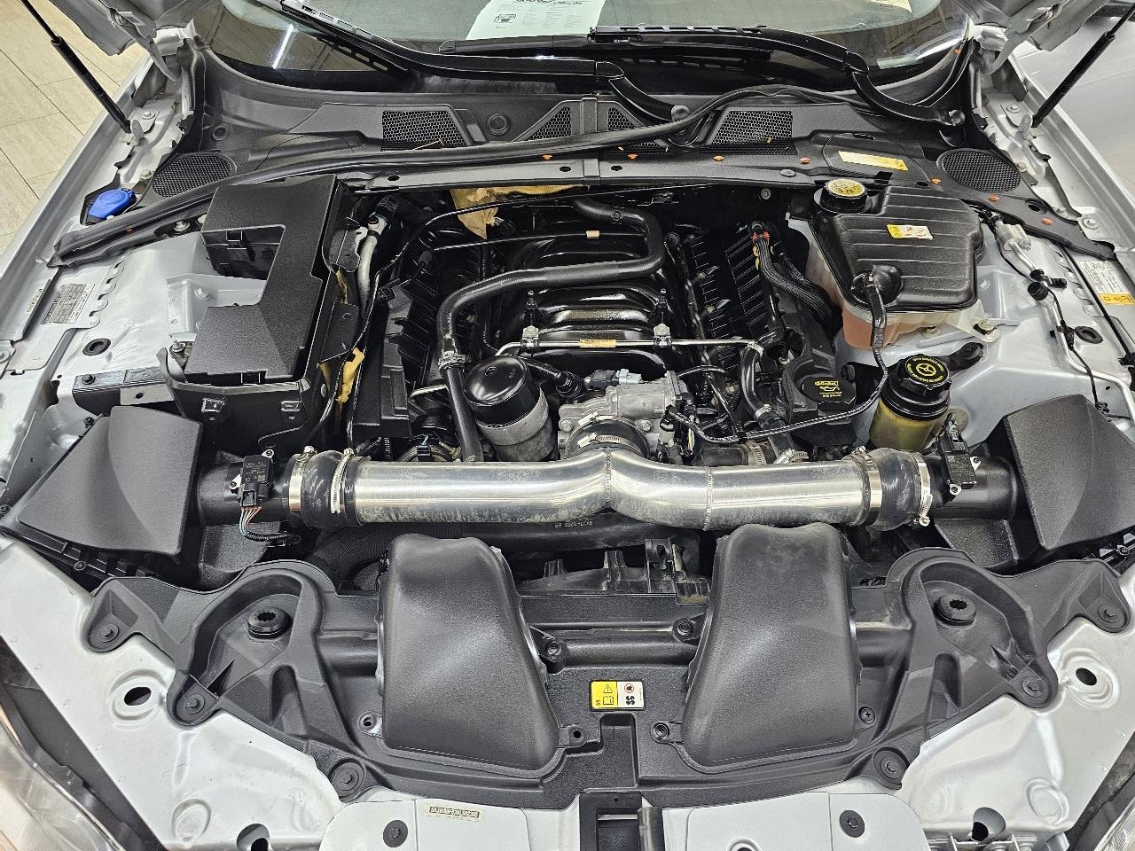 Jaguar XF-Series XF 2011