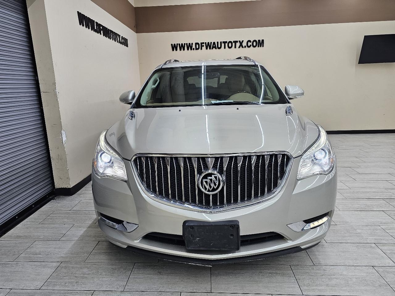 Buick Enclave Leather FWD 2016