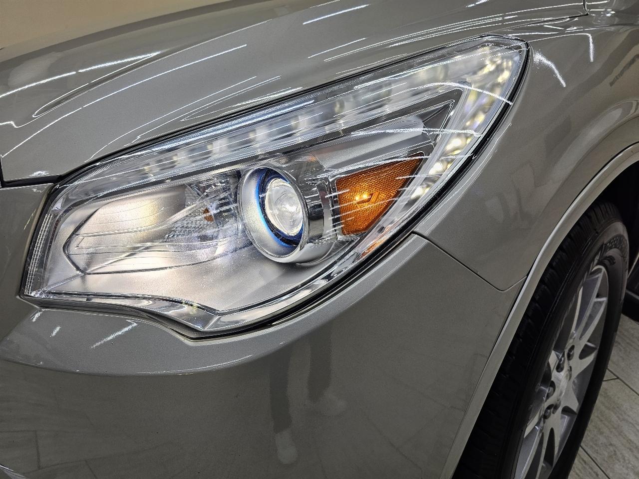 Buick Enclave Leather FWD 2016