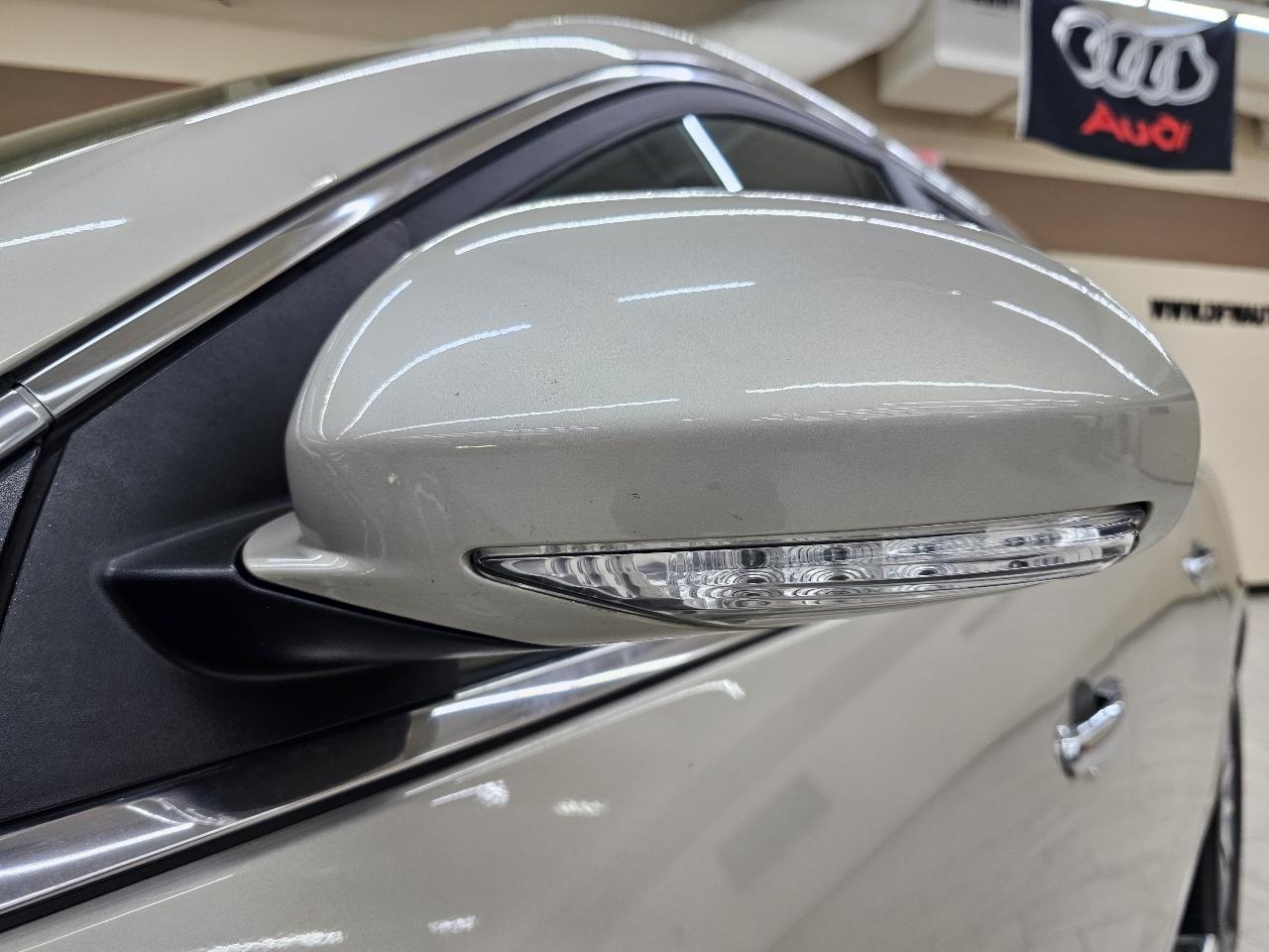 Buick Enclave Leather FWD 2016