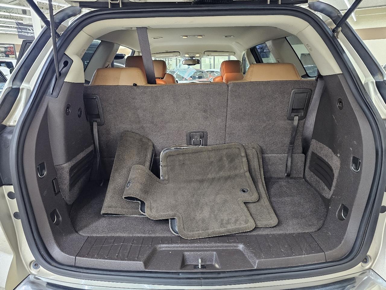 Buick Enclave Leather FWD 2016