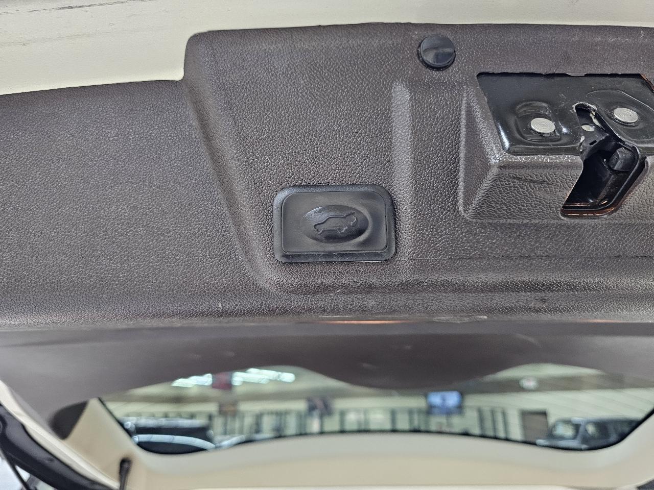 Buick Enclave Leather FWD 2016