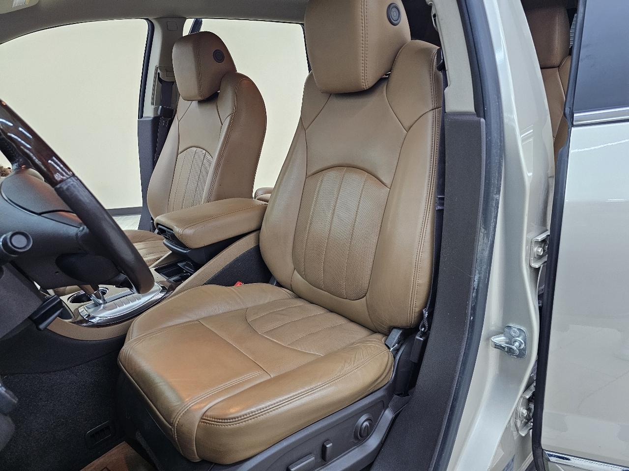 Buick Enclave Leather FWD 2016