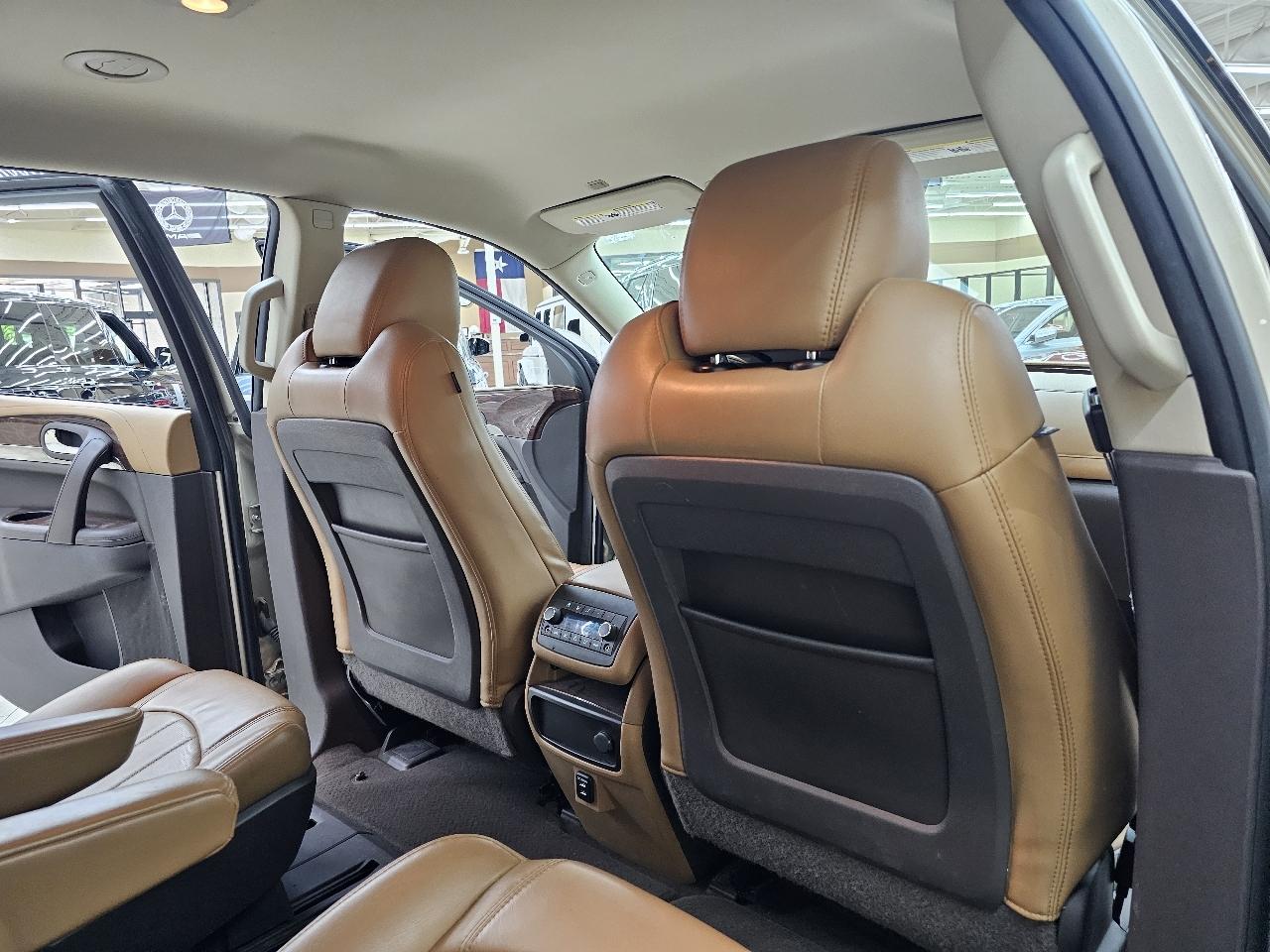 Buick Enclave Leather FWD 2016