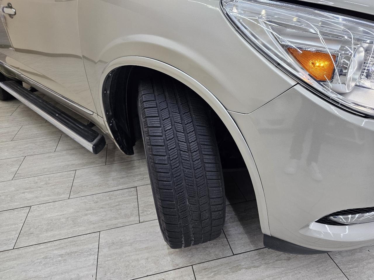 Buick Enclave Leather FWD 2016