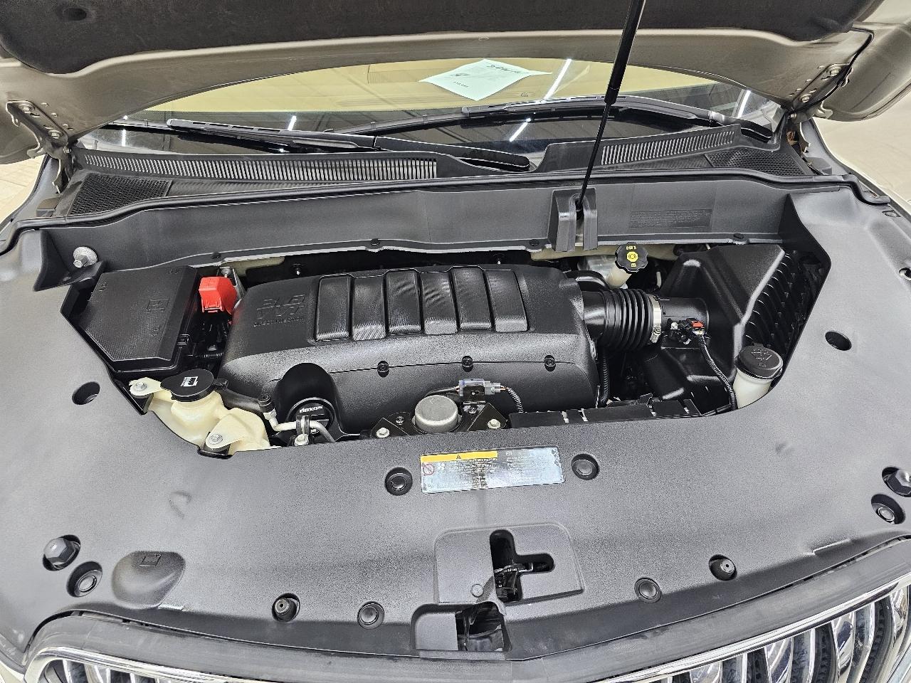 Buick Enclave Leather FWD 2016