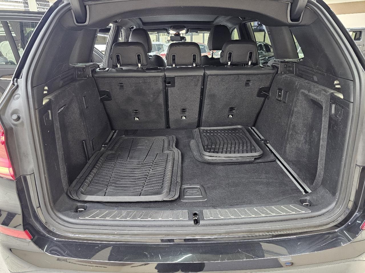 BMW X3 xDrive30i 2018