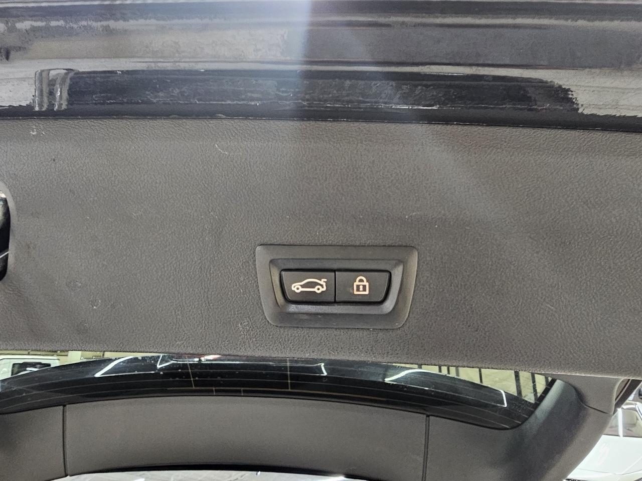 BMW X3 xDrive30i 2018