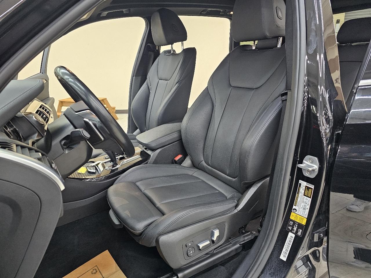 BMW X3 xDrive30i 2018