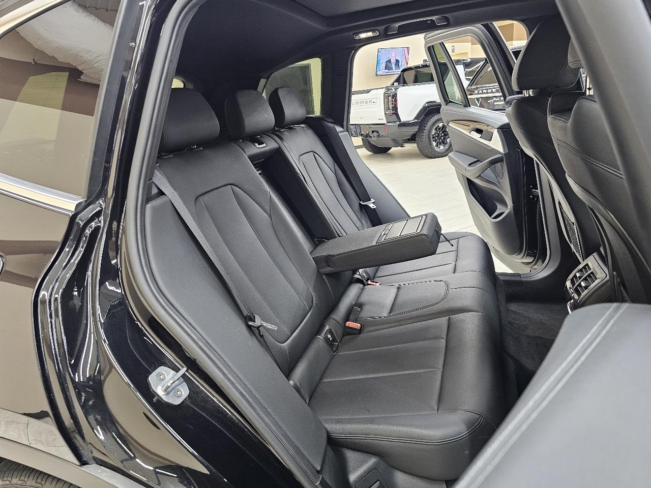 BMW X3 xDrive30i 2018