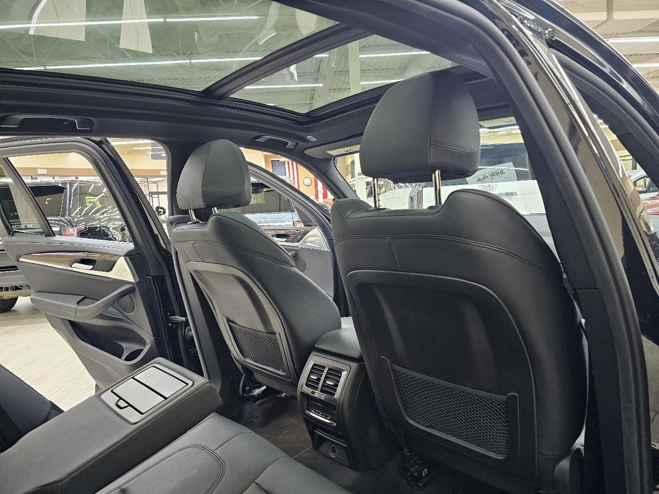 BMW X3 xDrive30i 2018