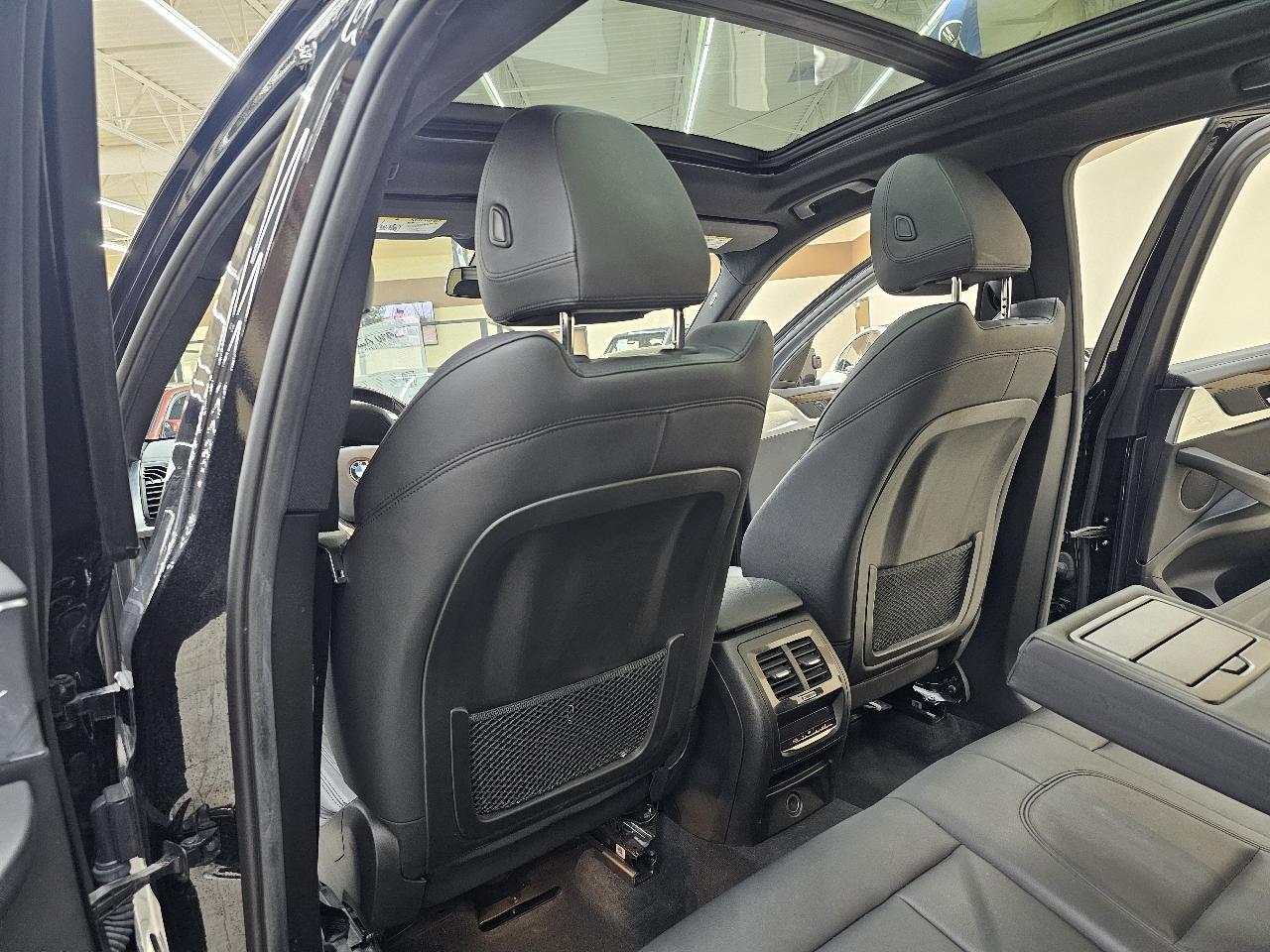 BMW X3 xDrive30i 2018