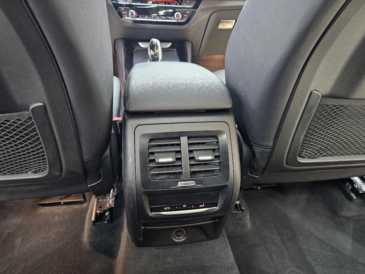 BMW X3 xDrive30i 2018