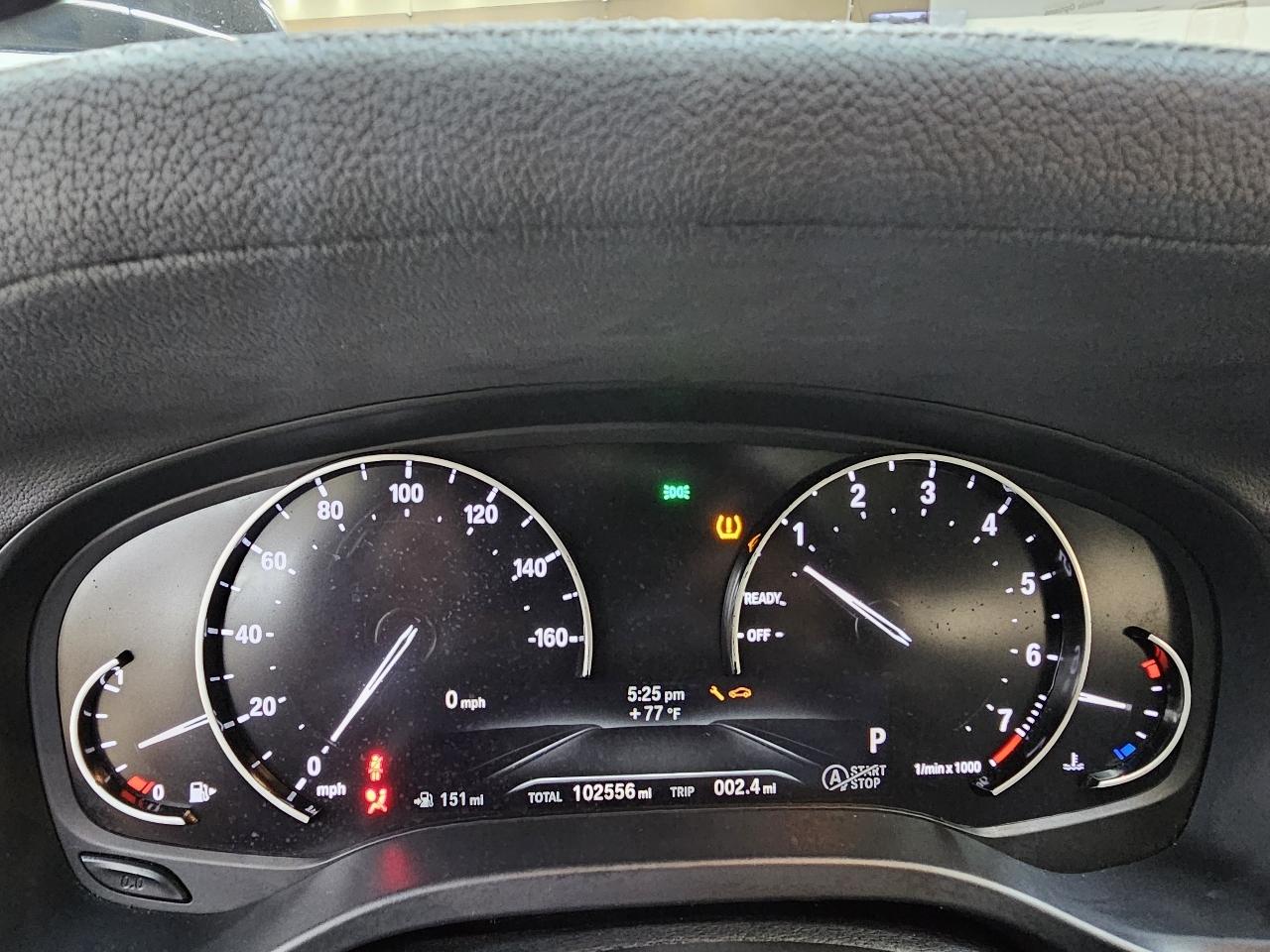 BMW X3 xDrive30i 2018