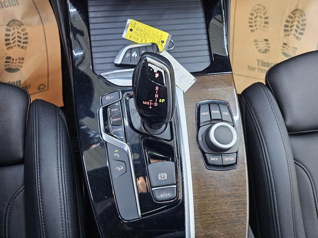 BMW X3 xDrive30i 2018