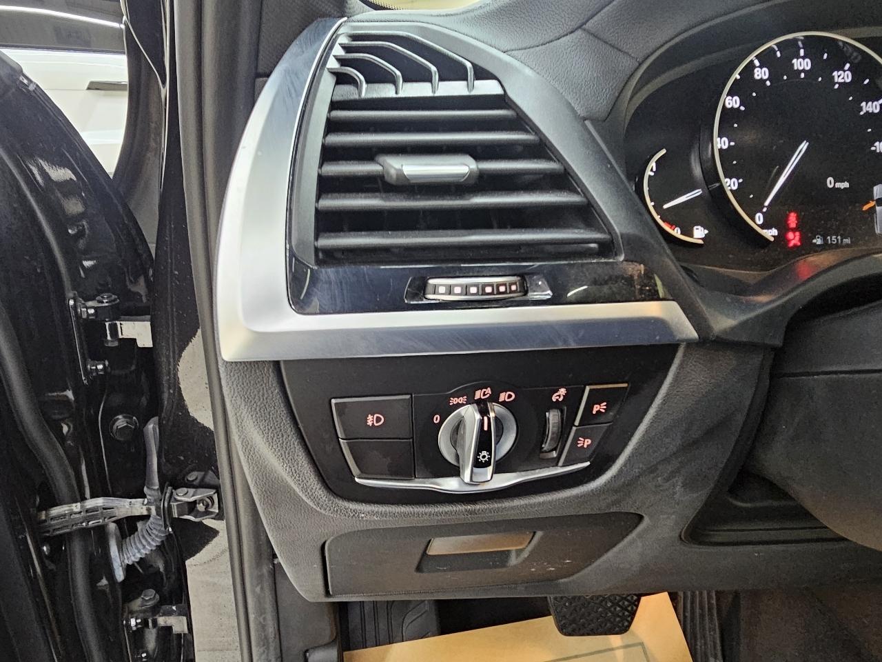 BMW X3 xDrive30i 2018