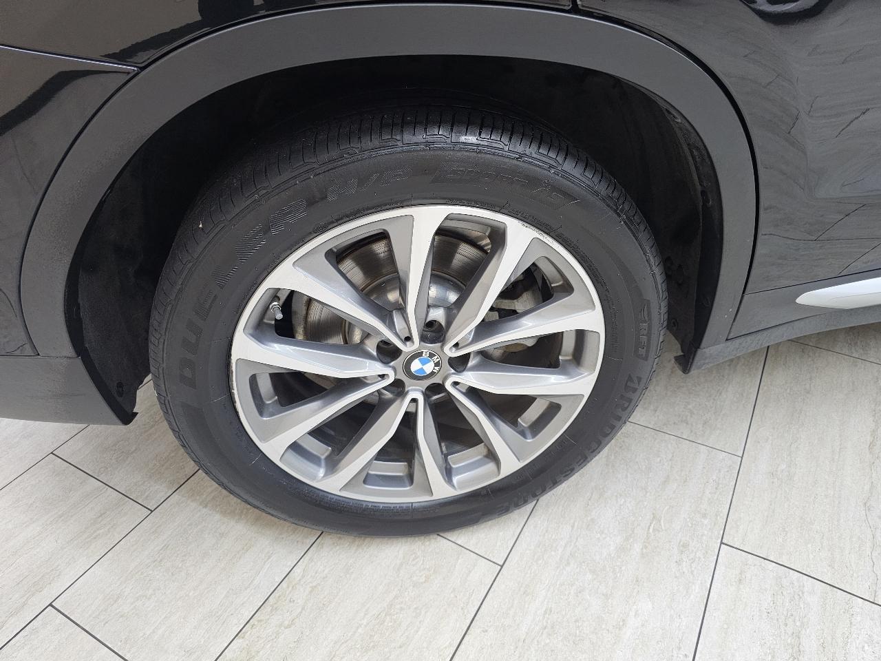 BMW X3 xDrive30i 2018