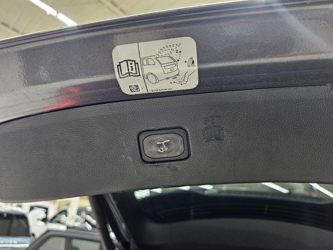 Ford Edge Titanium 2019