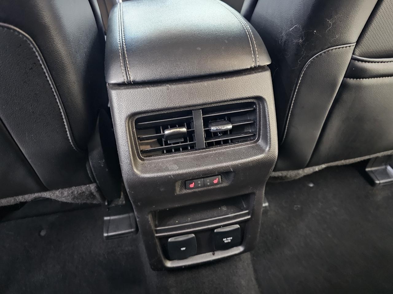 Ford Edge Titanium 2019