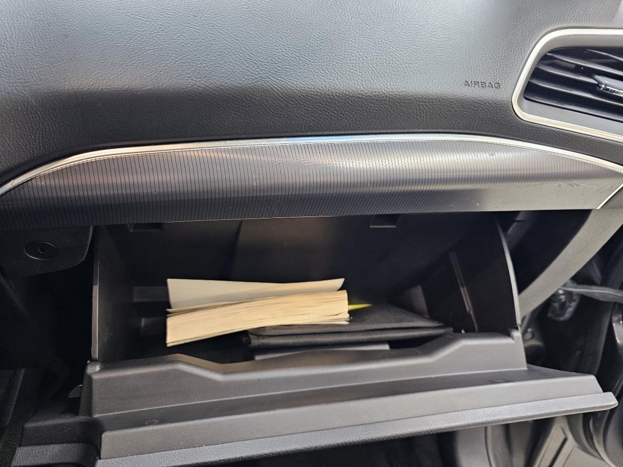 Ford Edge Titanium 2019