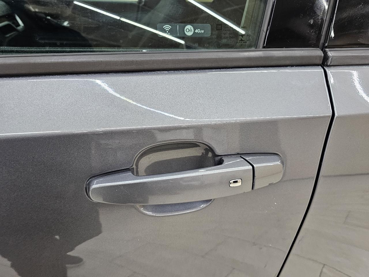 GMC Terrain SLE Diesel 2018