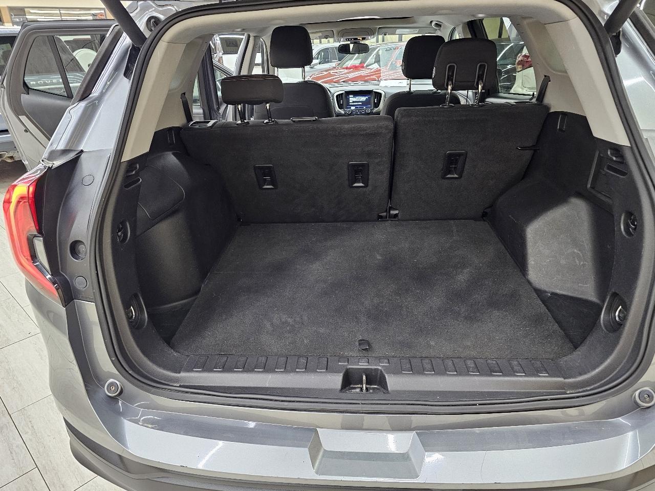 GMC Terrain SLE Diesel 2018