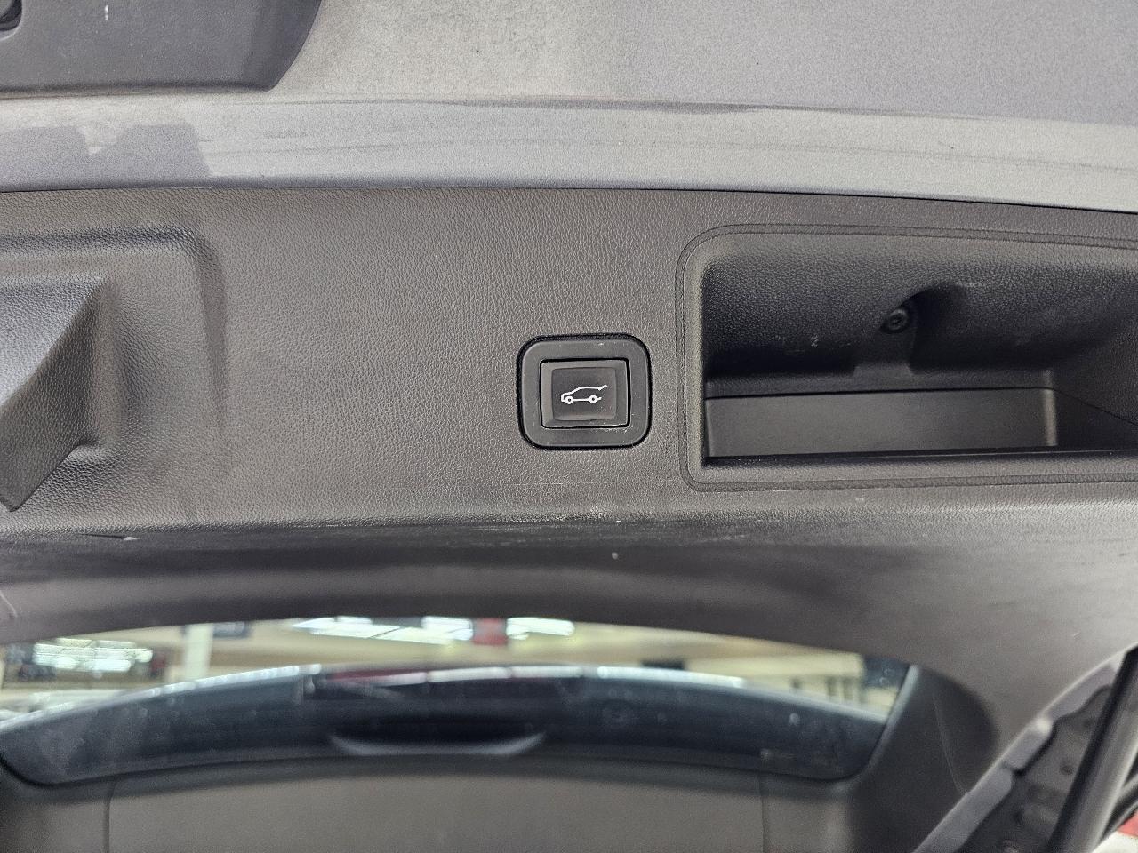 GMC Terrain SLE Diesel 2018