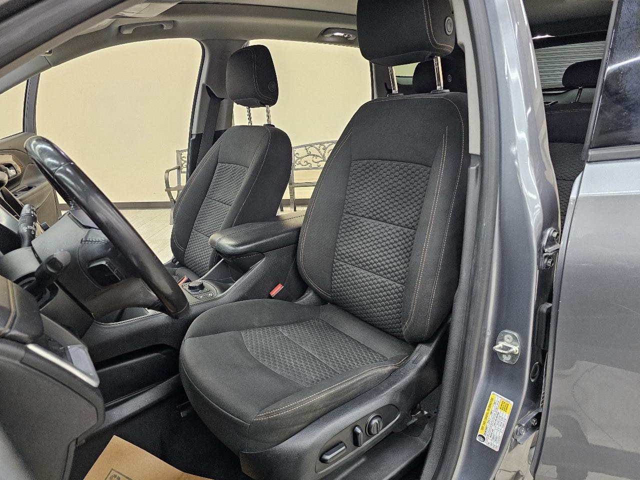 GMC Terrain SLE Diesel 2018