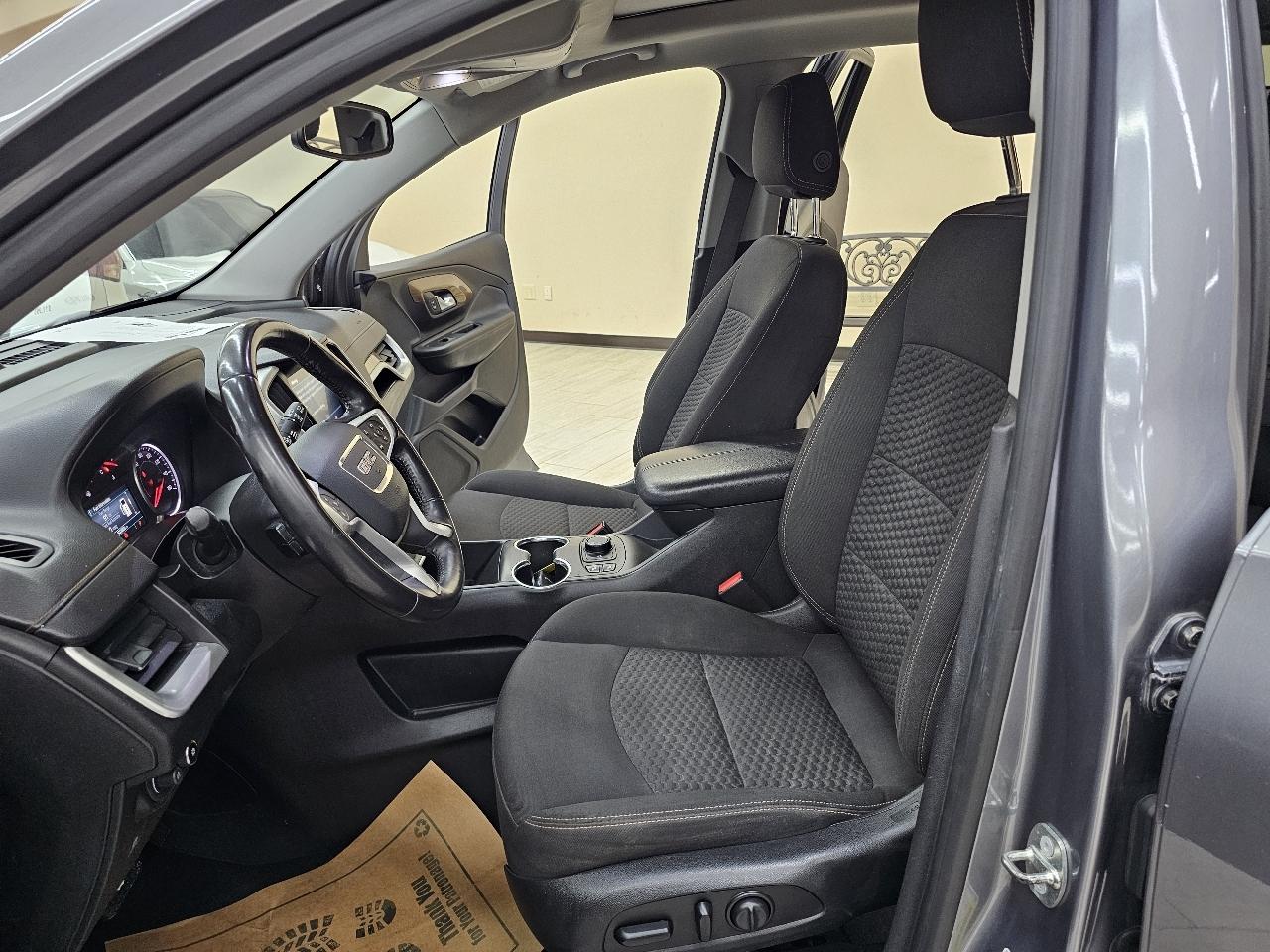 GMC Terrain SLE Diesel 2018